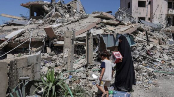 Ataques de Israel en el sur de Líbano dejan al menos 18 muertos y 33 heridos