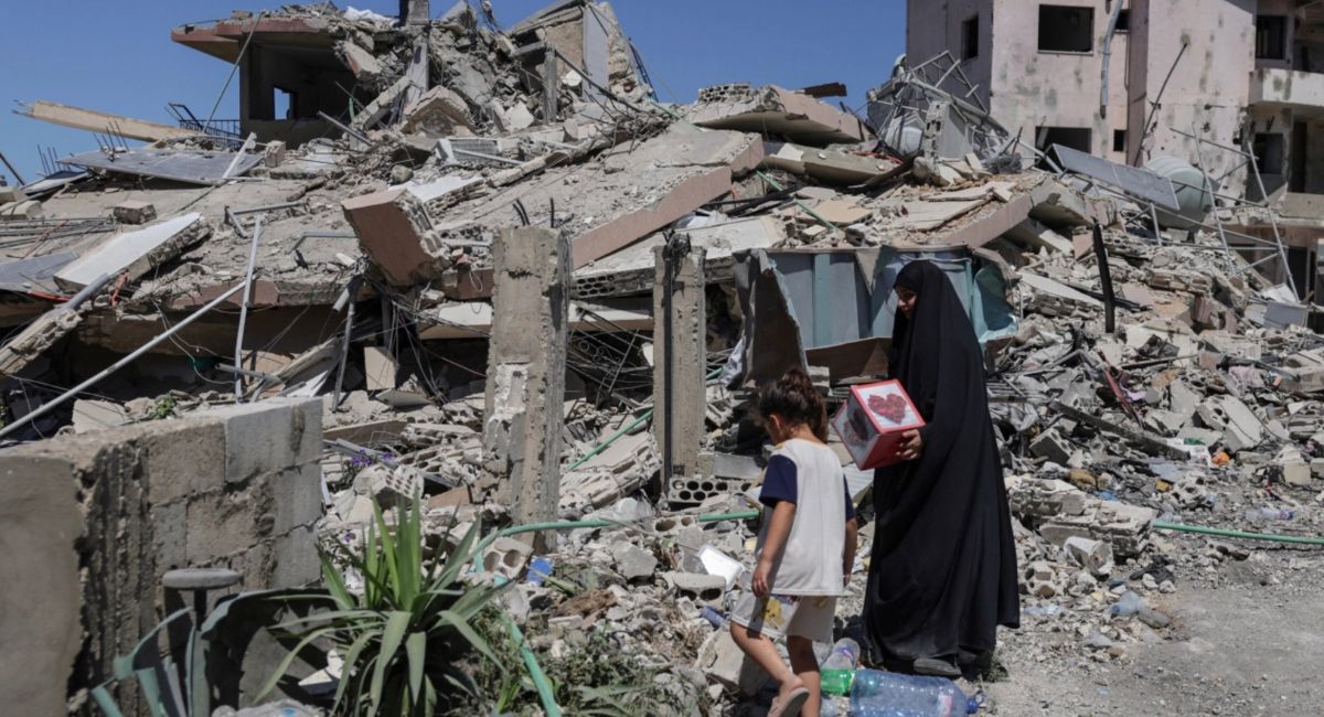 Bombardeos de Israel en Líbano dejan 18 muertos pese a acuerdo regional reciente