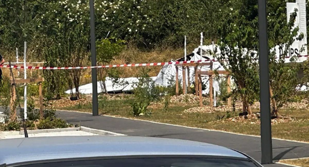 Avioneta de paracaidismo se estrella en Francia y deja 11 muertos