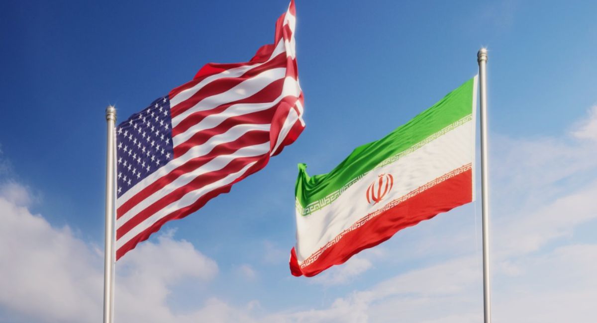 Irán suspende diálogo con Estados Unidos y amenaza con cerrar el estrecho de Ormuz