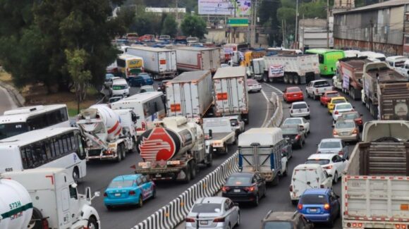 ¿Hay bloqueos en carreteras HOY? Así están las autopistas este 24 de junio en México