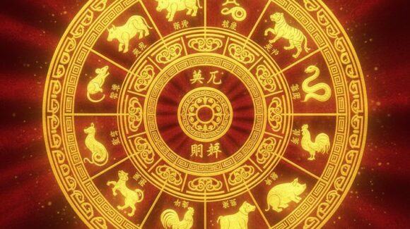 Conoce qué te depara tu signo del zodiaco del Horóscopo Chino este jueves 11 de junio del 2026