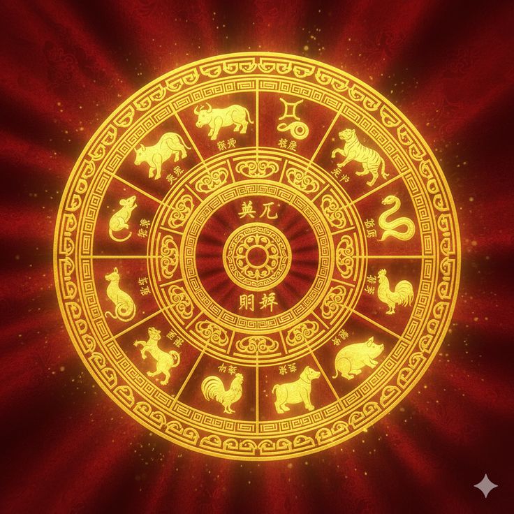 Conoce qué te depara tu signo del zodiaco del Horóscopo Chino este jueves 11 de junio del 2026