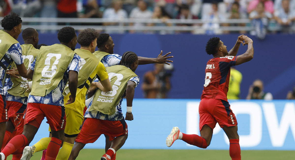 Cabo Verde sigue de fiesta