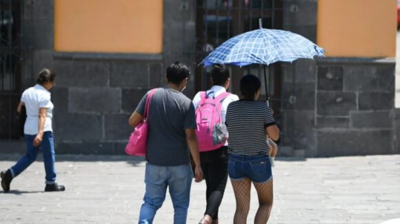 Golpe de calor deja 17 muertos en México durante la temporada de calor