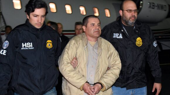 Con otra carta. ‘El Chapo’ insiste en ser extraditado a México, solicita visitas familiares