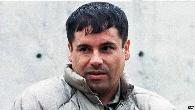 Con otra carta 'El Chapo' insiste en ser extraditado a México, solicita visitas familiares