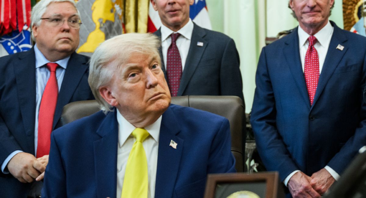 Corte Suprema de EU decide si Trump puede limitar la ciudadanía por nacimiento este martes