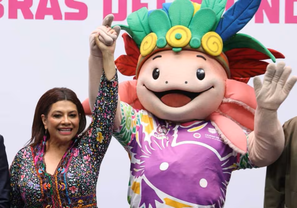 ¡Confirmado! CDMX suspenderá clases el 11 de junio por inauguración del Mundial 2026