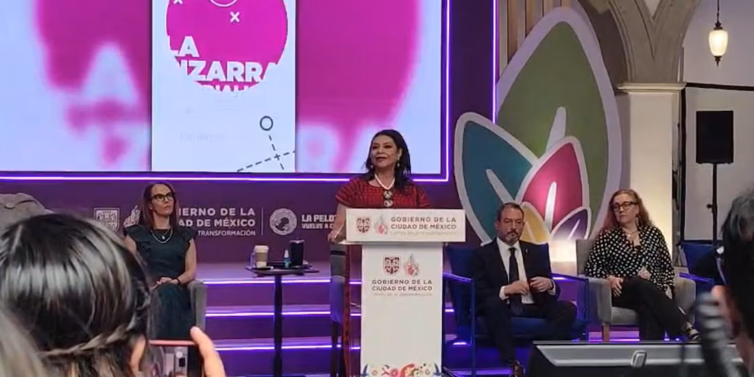 ¡Confirmado! CDMX suspenderá clases el 11 de junio por inauguración del Mundial 2026
