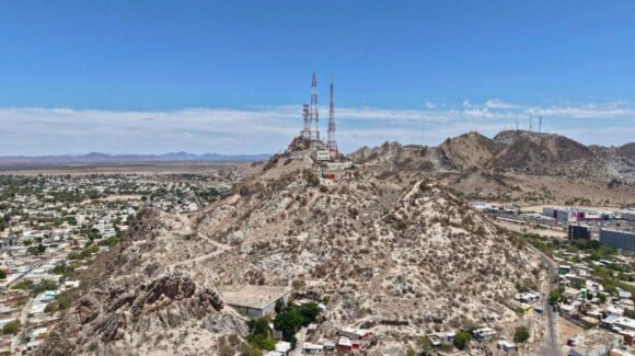 ¿Lloverá en Hermosillo este DOMINGO? Así será el CLIMA HOY domingo 21 de junio de 2026
