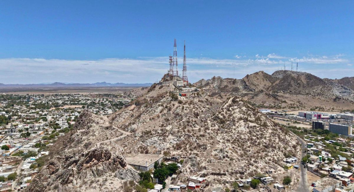 Así estará el clima en Hermosillo este domingo 21 de junio