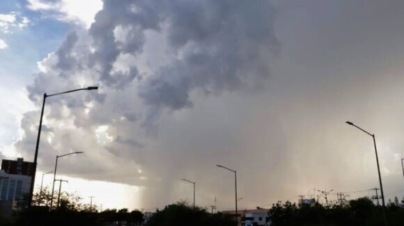 Clima Hermosillo HOY 12 de junio: Alertan temperaturas de 39°C y posible LLUVIA por la tarde