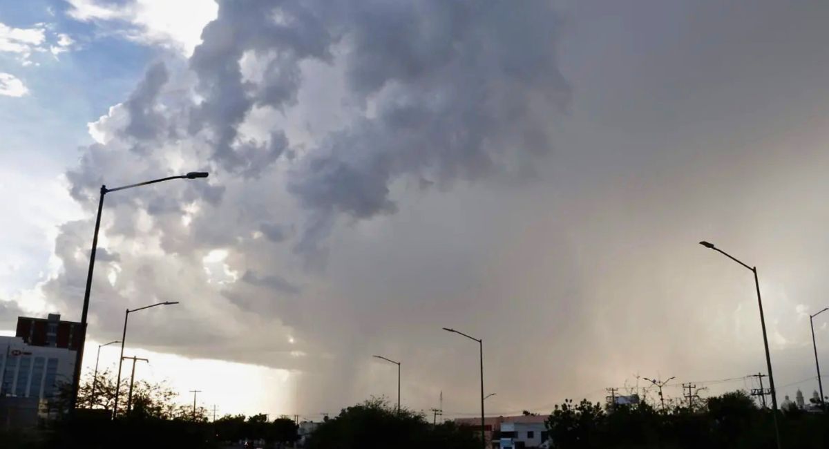 Así estará el tiempo en Hermosillo este viernes 12 de junio de 2026