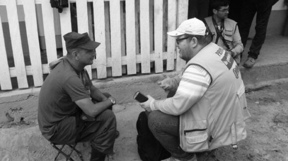 Asesinan a periodista en Colombia; es el segundo comunicador muerto en menos de un mes