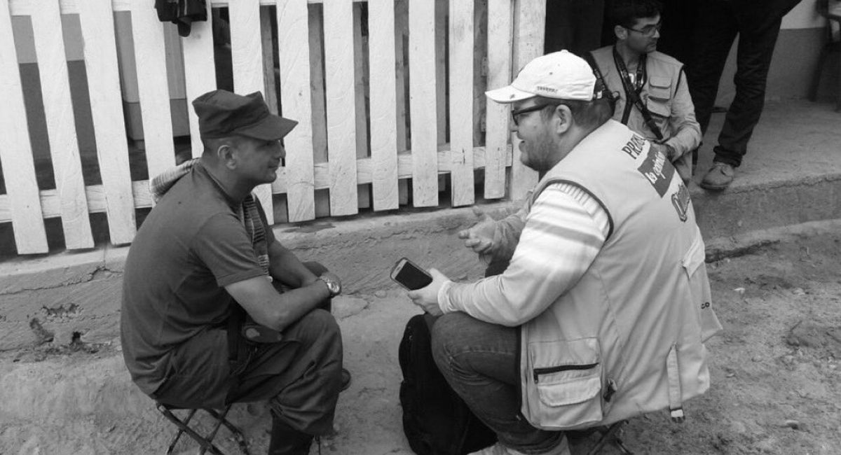 Cristian Herrera murió tras un ataque armado en Cúcuta