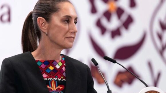 Sheinbaum defiende el T-MEC y confía en que seguirá vigente pese a declaraciones de Trump