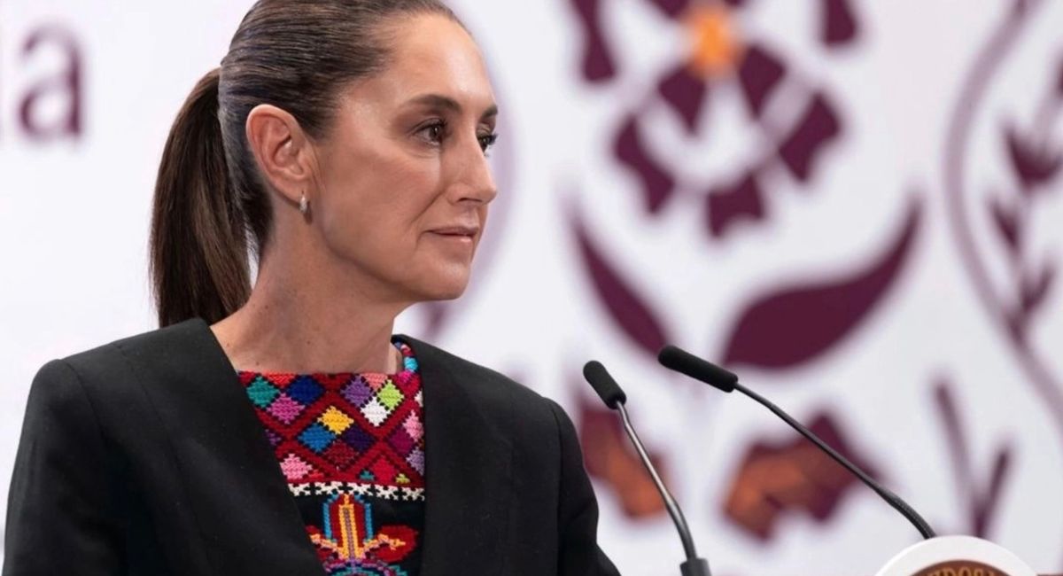 Sheinbaum confía en la continuidad del T-MEC pese a dudas de Trump