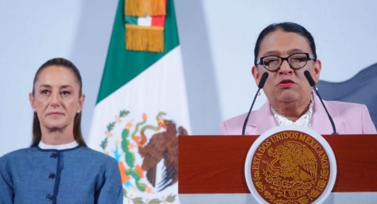 Mundial 2026 se realizará con normalidad, asegura Gobierno ante protestas de la CNTE