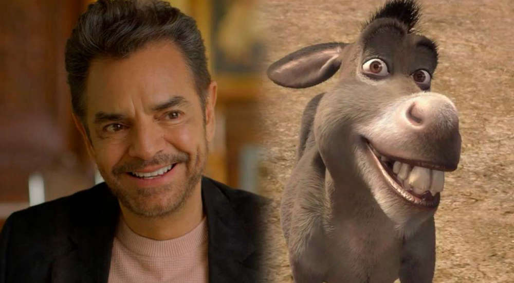 Adiós a Alfonso Obregón 'Shrek 5' desata polémica por cambio de voz en Latinoamérica