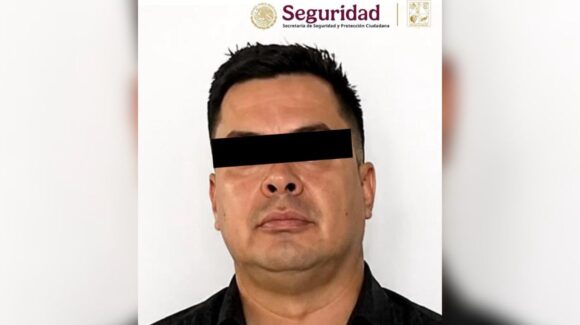 Golpe al crimen en Sonora: Arrestan en Hermosillo a ‘El 01’, señalado por ataques con drones