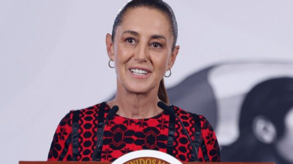 Claudia Sheinbaum envía emotivo mensaje por el Día del Padre 2026 en México