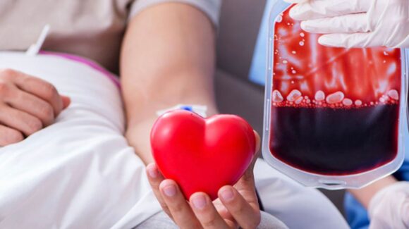 Día Mundial del Donante de Sangre: Todo lo que no sabías sobre la donación