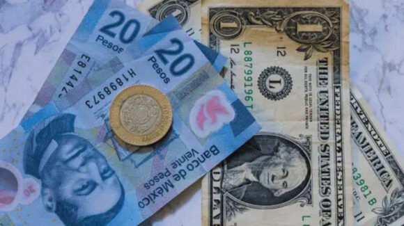 ¿Cuál es el precio del dólar en México HOY martes 9 de junio de 2026? Tipo de cambio actual