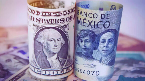 Precio del dólar en México HOY lunes 8 de junio de 2026: ¿Cuál es el tipo de cambio actual?