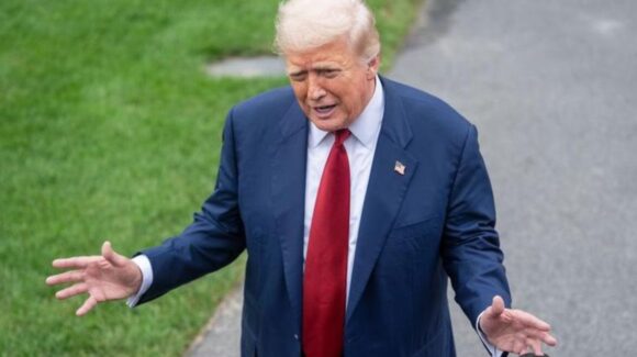Trump advierte a Irán desde el G7: Enfrentará consecuencias severas si obtiene ARMAS nucleares