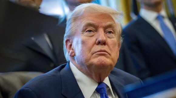 Trump acusa a Irán de mentir sobre acuerdo de paz y lanza FUERTE advertencia