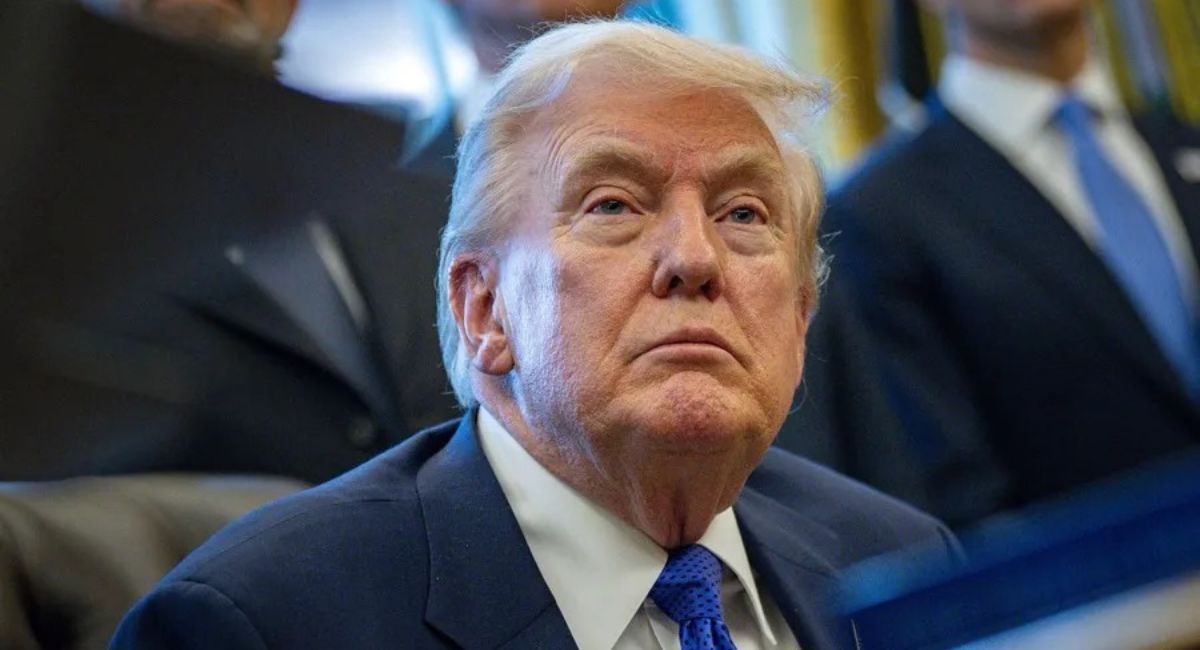 Trump acusa a Irán de mentir sobre acuerdo de paz y lanza FUERTE advertencia