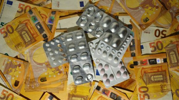 Ucrania colabora con cárteles mexicanos para traficar droga en Europa, acusa Rusia