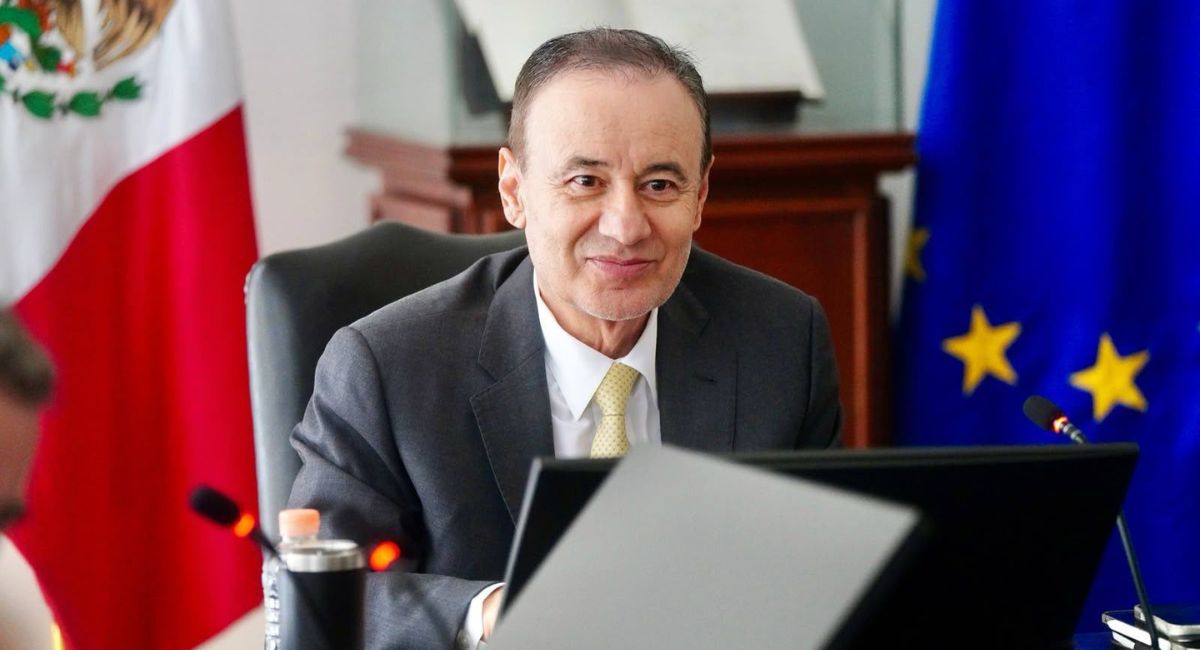 Puerto Peñasco pone en marcha nueva planta de tratamiento de aguas
