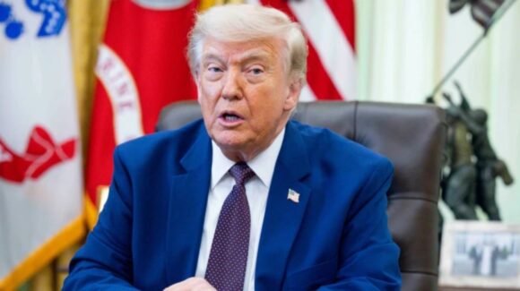 Juez federal anula política migratoria de Trump; acusa al gobierno de actuar contra la ley