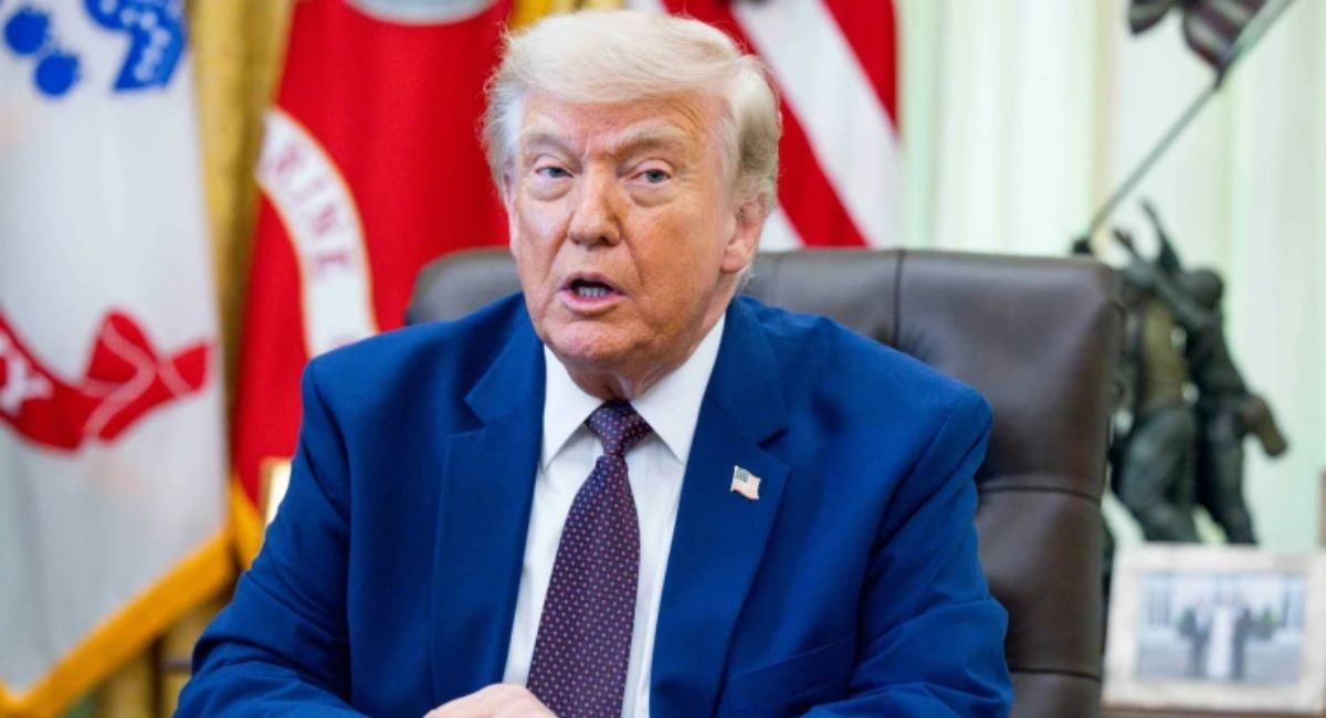 Juez federal anula política migratoria de Trump; acusa al gobierno de actuar contra la ley