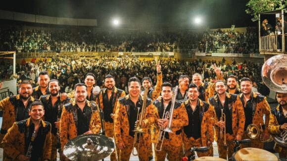 Banda El Recodo encenderá la fiesta del Mundial 2026 con concierto gratuito en el Zócalo