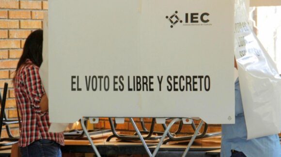Elecciones Coahuila 2026: ¿Qué cargos se votan HOY domingo 7 de junio? Todos los detalles