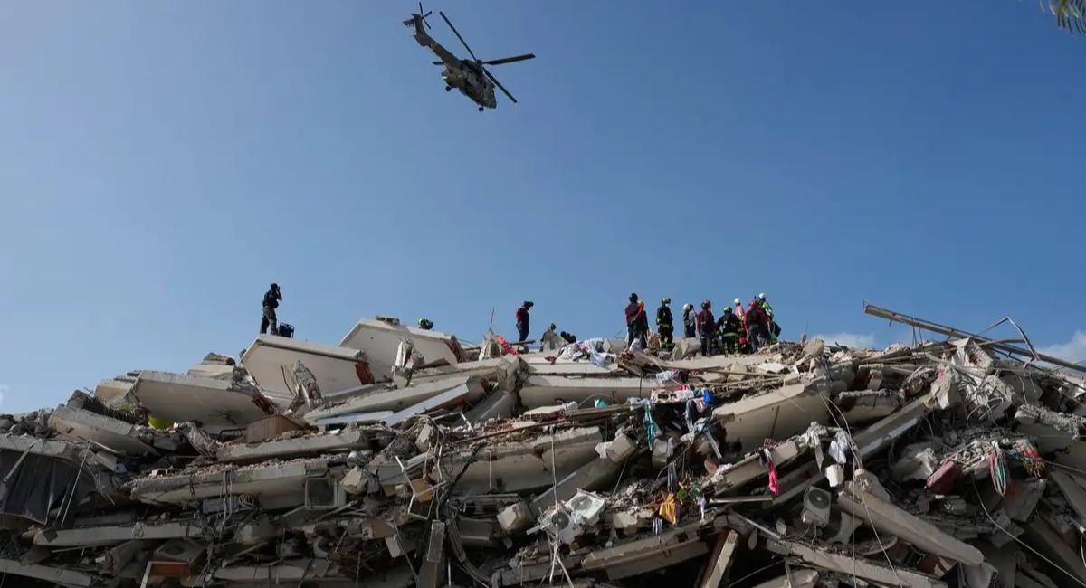 OIM alerta por impacto humanitario tras terremotos en Venezuela