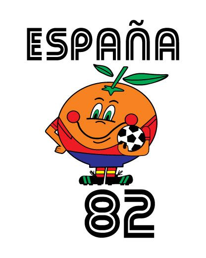 Las mascotas que han dado vida a los Mundiales de fútbol