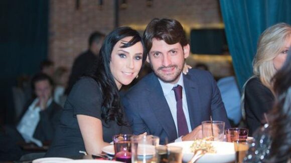 ¿Inés Gómez Mont hundirá a Víctor Álvarez? Afirman se separan por infidelidad del prófugo con Belinda