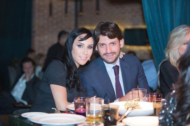 ¿Inés Gómez Mont hundirá a Víctor Álvarez? Afirman se separan por infidelidad del prófugo con Belinda