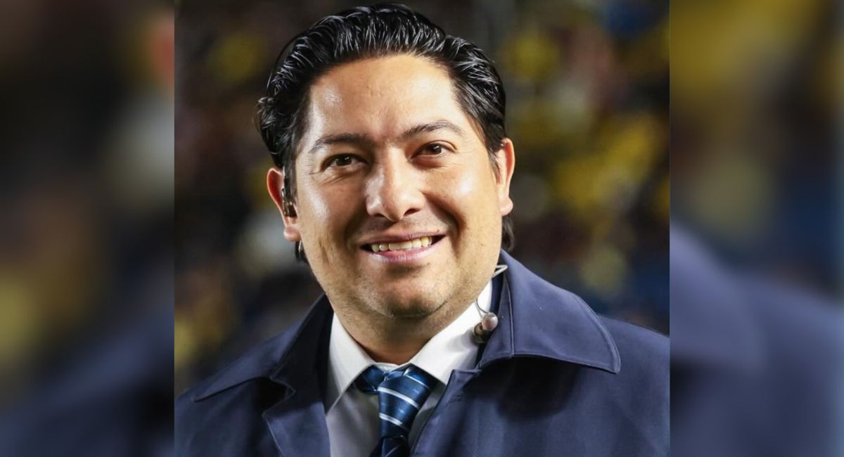 Julio Ibáñez regresará a México luego de ser liberado en Sudáfrica