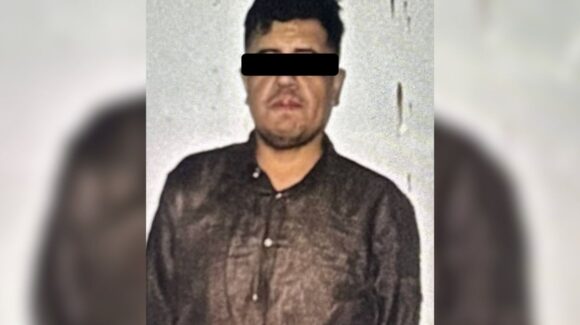 Detienen en Mazatlán a ‘El Gabito’, presunto líder de Los Chapitos en el sur de Sinaloa