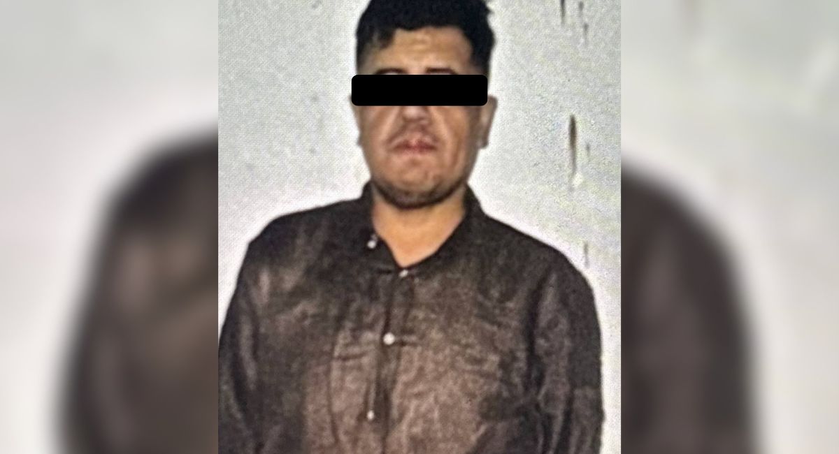 Detienen a 'El Gabito', operador de Los Chapitos en Sinaloa