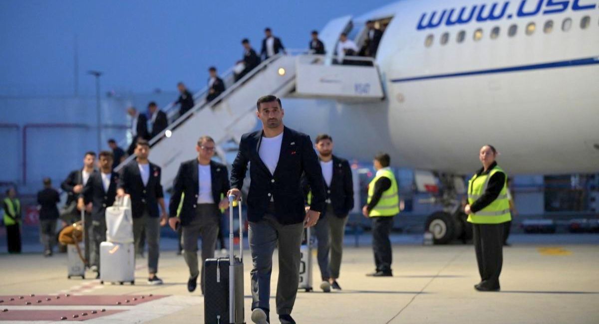 Tijuana recibe a Irán para el Mundial 2026