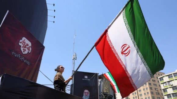 Irán niega reunión con Estados Unidos en Qatar pese a declaraciones de Donald Trump
