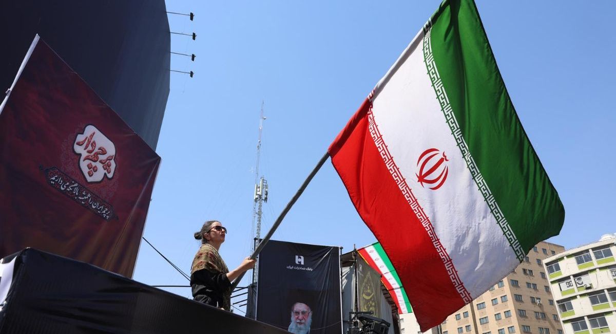 Irán niega reunión con Estados Unidos en Qatar
