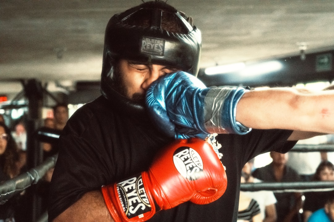 El boxeador sonorense Bryan ‘Latino’ Acosta hará su debut en territorio norteamericano