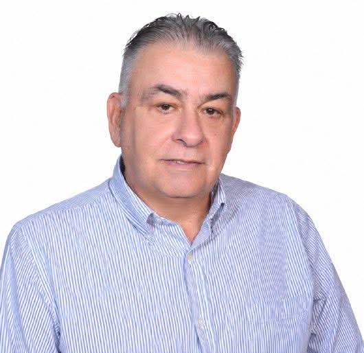 José Omar Rivera Salazar